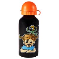 Pippi Vattenflaska, Aluminum 400 ml