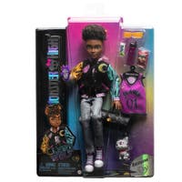Monster High Core Doll Clawd