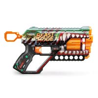 XSHOT SKINS, Reflex 6(12 Darts)