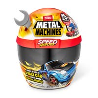 Speed Hero Helmet Playset