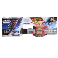 Star Wars Darth Maul elektronisk dubbelblads ljussvärd