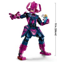 LEGO Super Heroes 76316, Fantastic Four mot Galactus – byggfigur