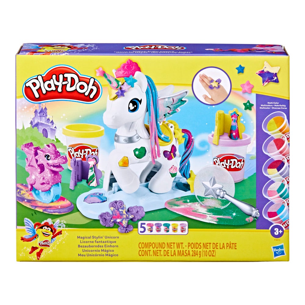 Play-Doh, Unicorn