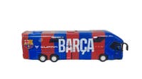 Sockers - Buss FC Barcelona