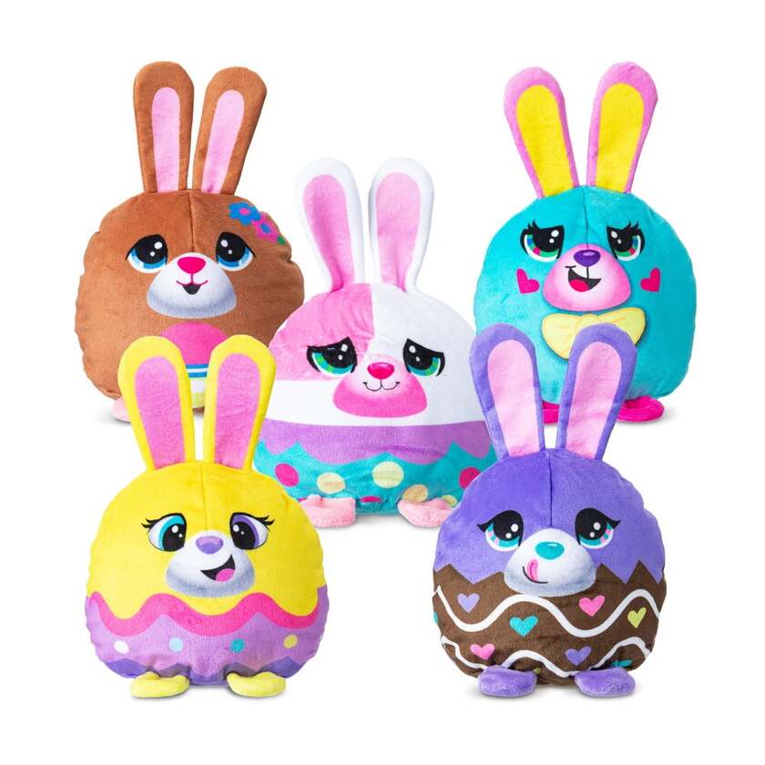 Misfittens Bunnies 15 cm
