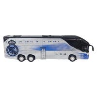Sockers - Buss Real Madrid