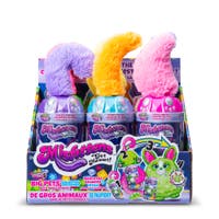 Misfittens Gemstones Cats 24 cm