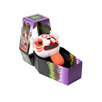 Deddy Bears Series 5 – 12-Inch Coffin displaykista