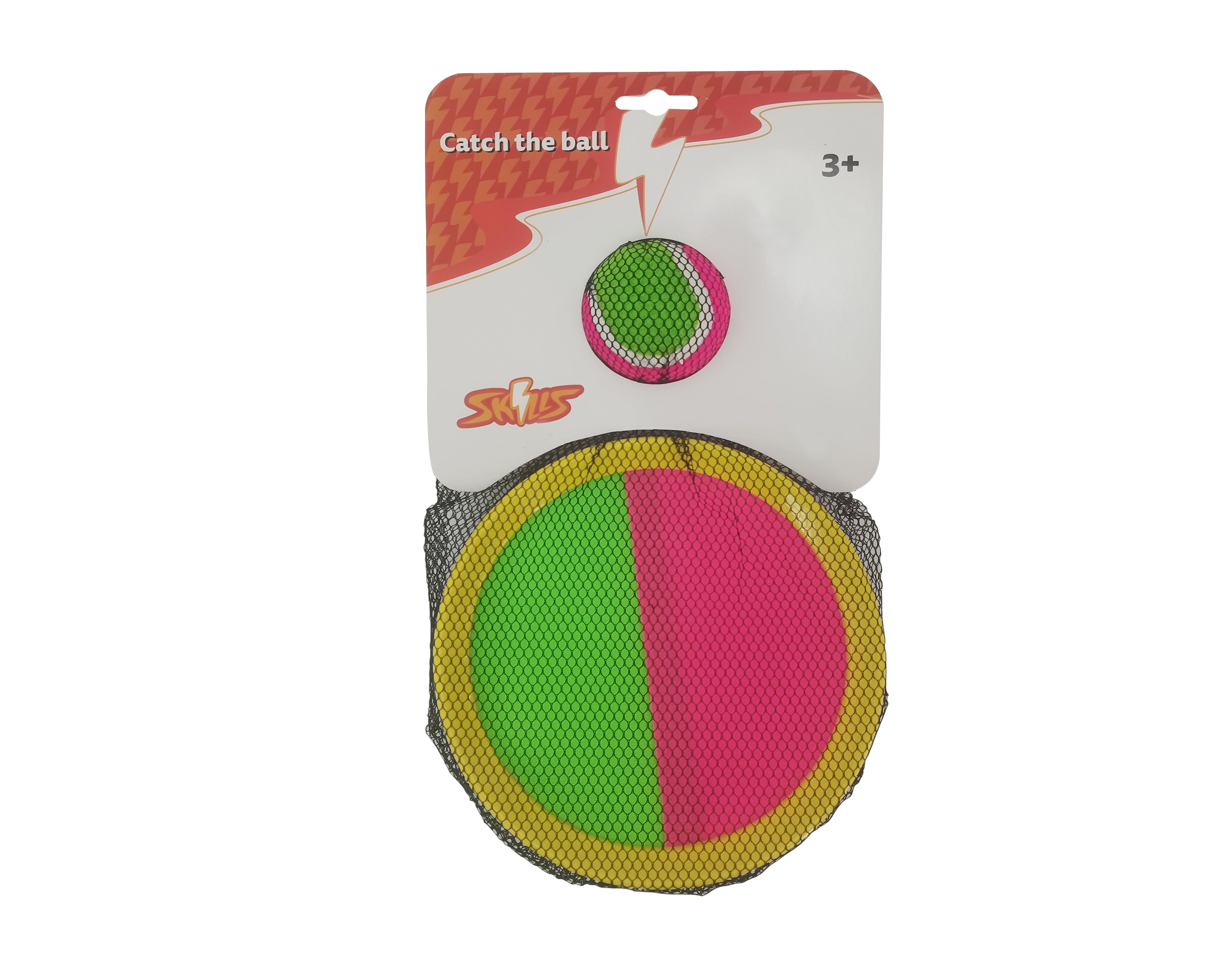 Kids Sports, Catchball-set