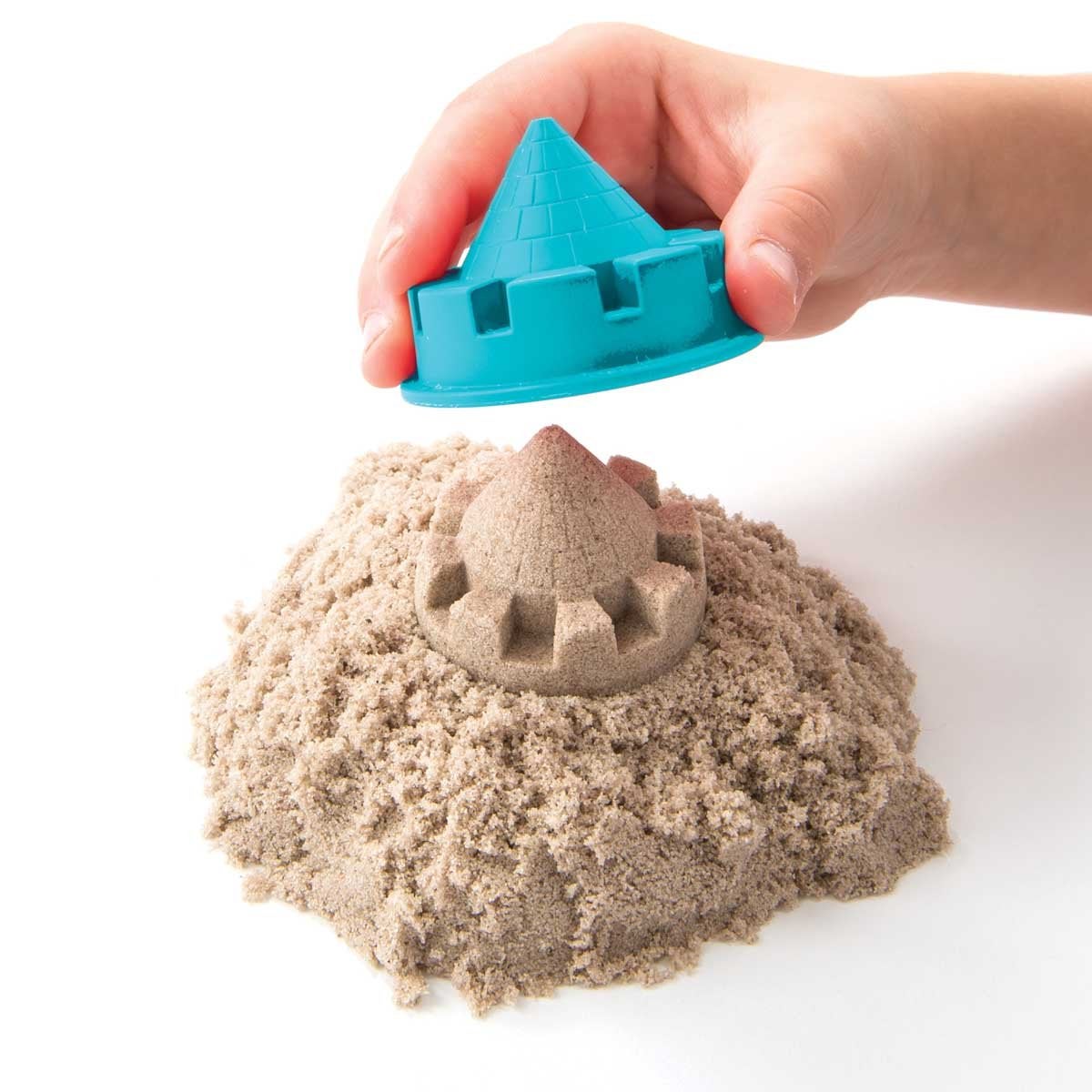Kinetic Sand, Folding Sandbox