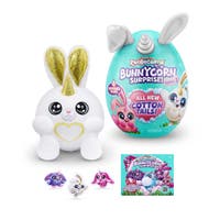 Rainbocorns, Bunnycorn Surprise Series 2