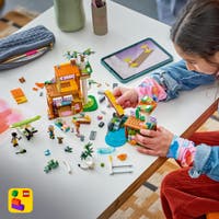 LEGO® Friends Koalareservat och vårdcenter Byggleksak 42701