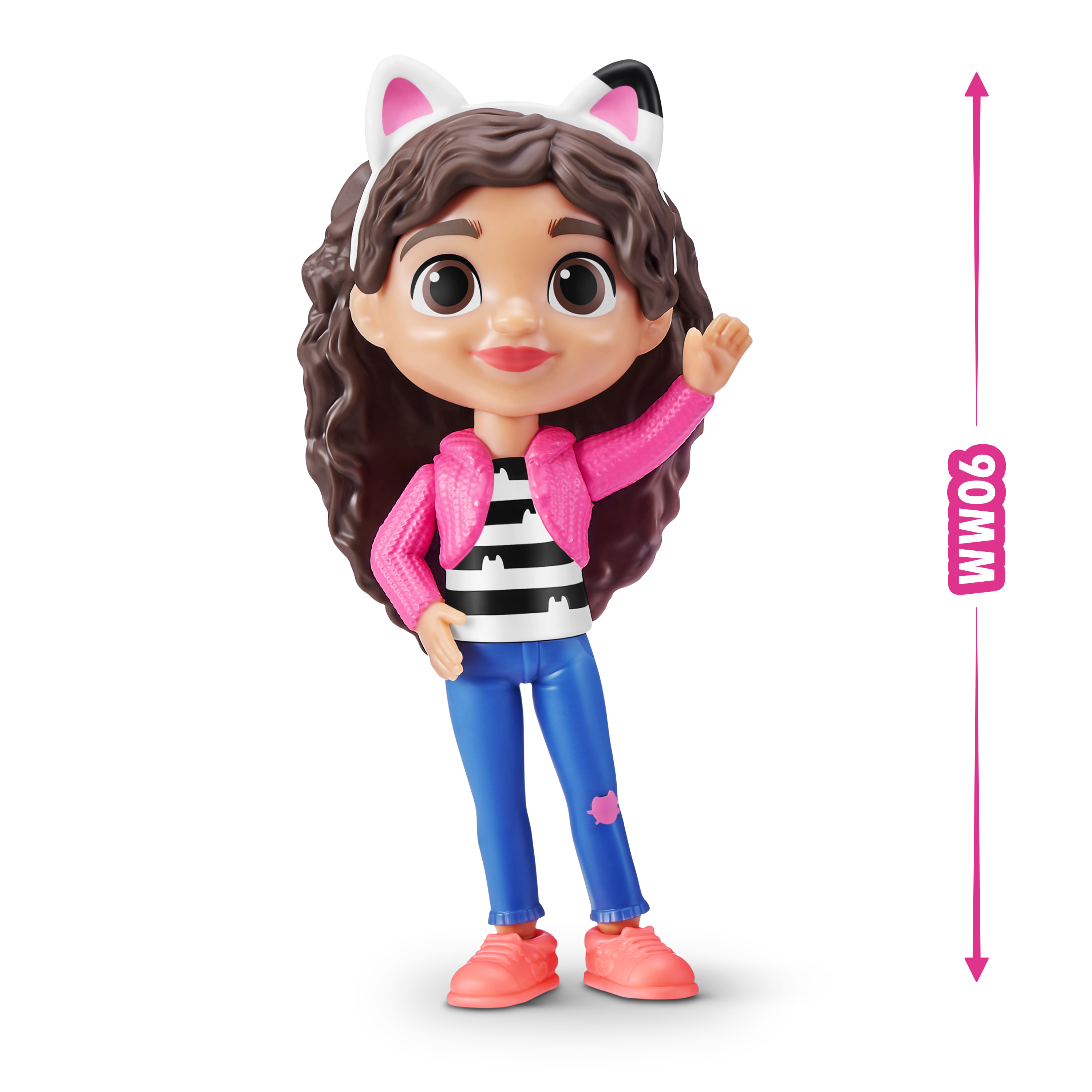 5 Surprise Gabby'S Dollhouse S1