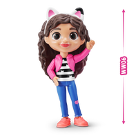 5 Surprise Gabby'S Dollhouse S1