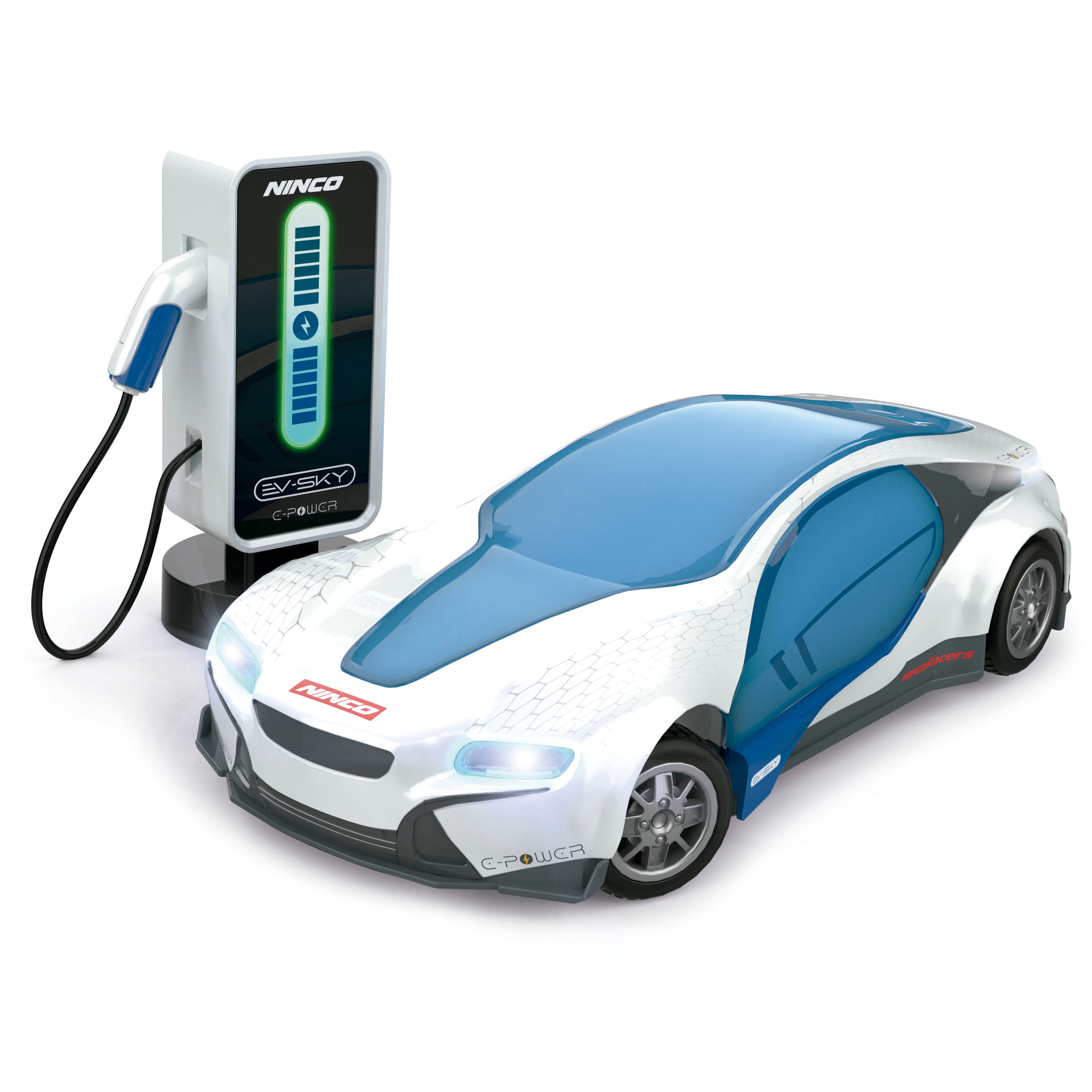 Ninco Ev-Sky