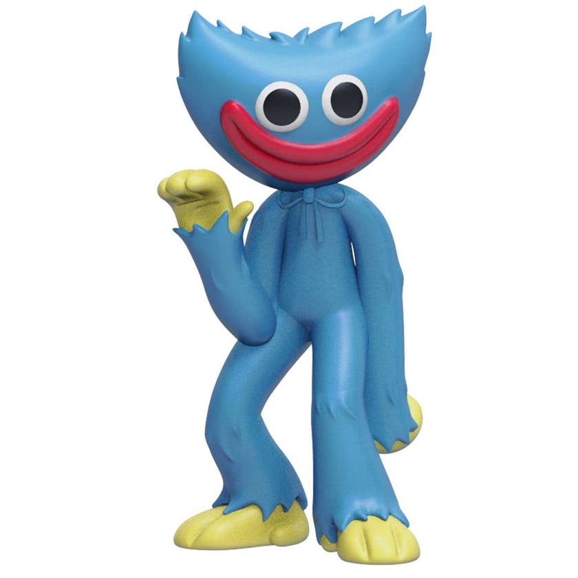 Poppy Playtime, Minifigures