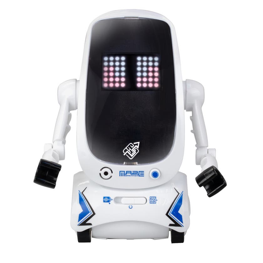 Silverlit, Maze Breaker 2