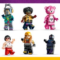 LEGO® Fortnite® Rave Cave Byggset 77082