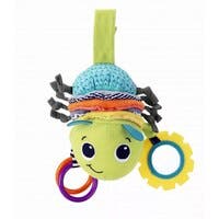 Infantino, Hug & Tug Musical Bug