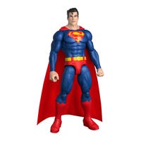 DC Superman actionfigur 30,5 cm med klassisk dräkt