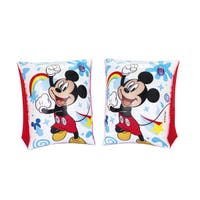 Bestway, Disney Jr: Musse & Vänner 23cm x 15cm armringar