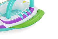 Bestway, 1.07M X 1.12M Space Splash Baby Boat