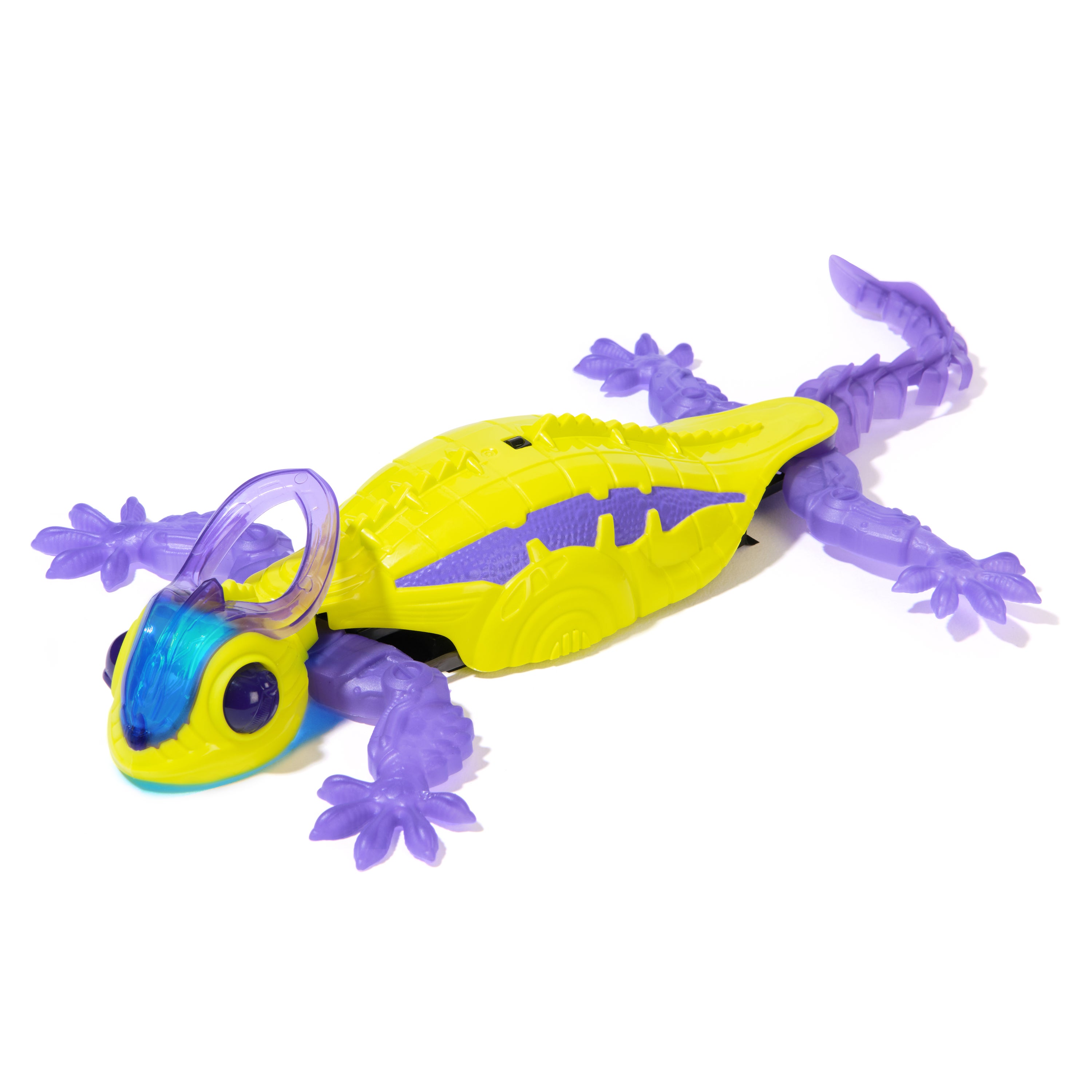Hex Bots Wall Crawler Chameleon