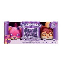 Aphmau, Meemeow Plush 15 cm Carnival Treats 3 Pack