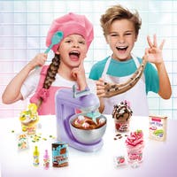 SO SLIME Yummy Twist and Slime