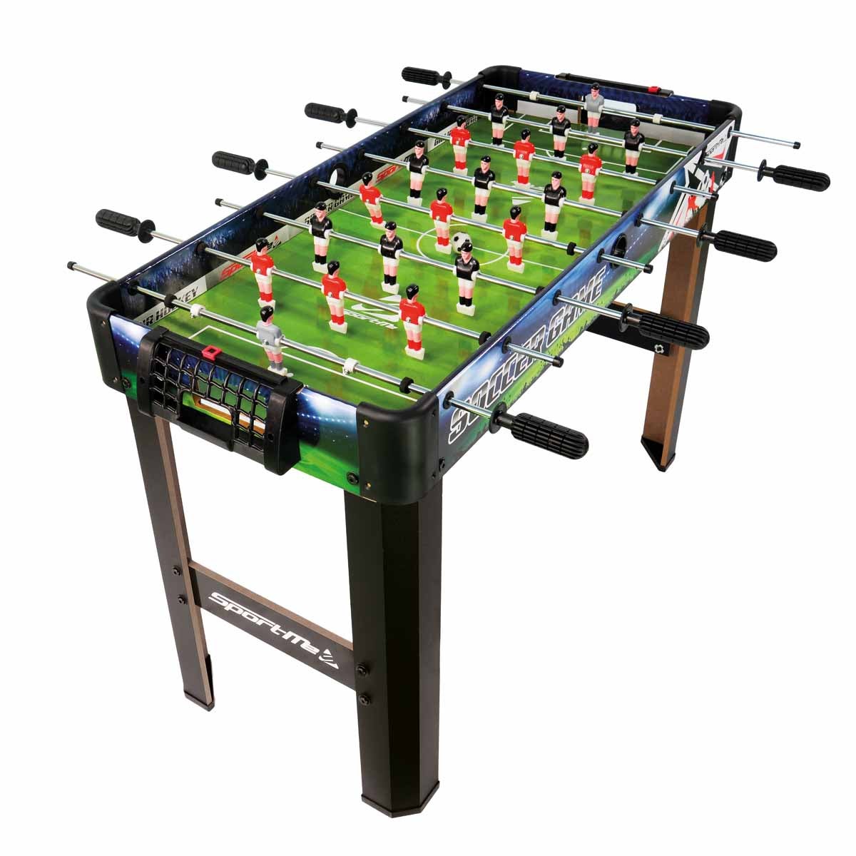 Fotbollspel På Ben, 98X42X63 Cm