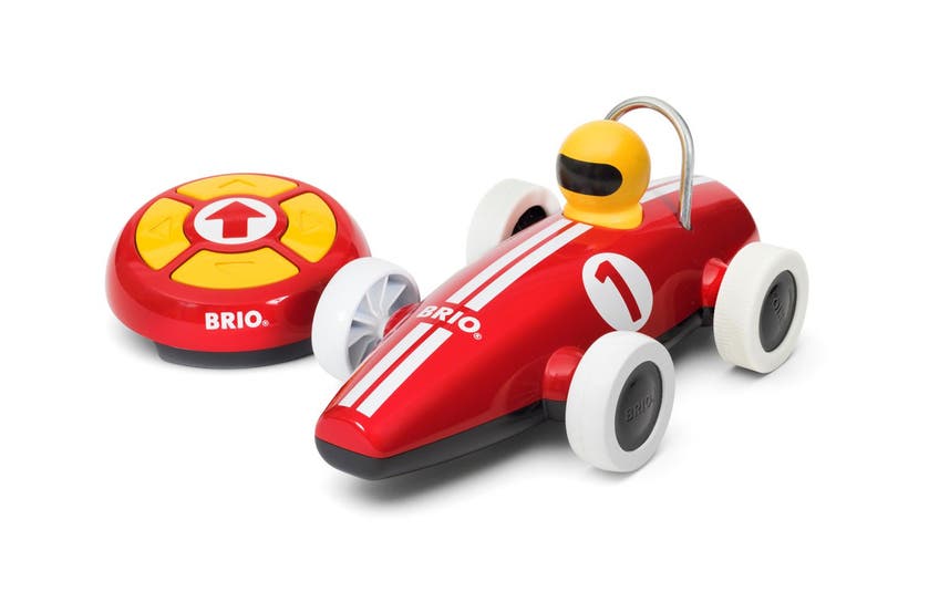 BRIO, 30388 Fjärrstyrd racerbil