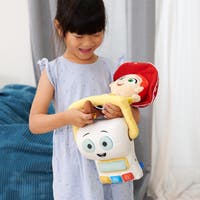 Simba Plush - Jessie TS-5 Mjukisdocka – 25 cm