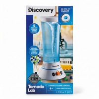 Discovery Tornado Lab Experimentkit