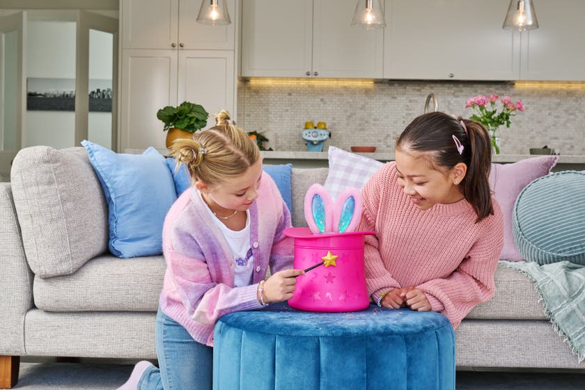 Pets Alive, Magic Bunny Surprise