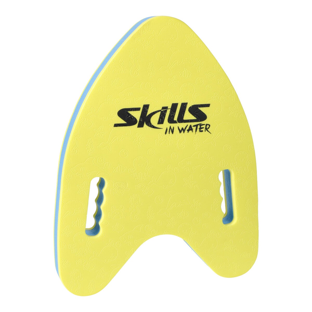 Skills, Simstöd skumgummi