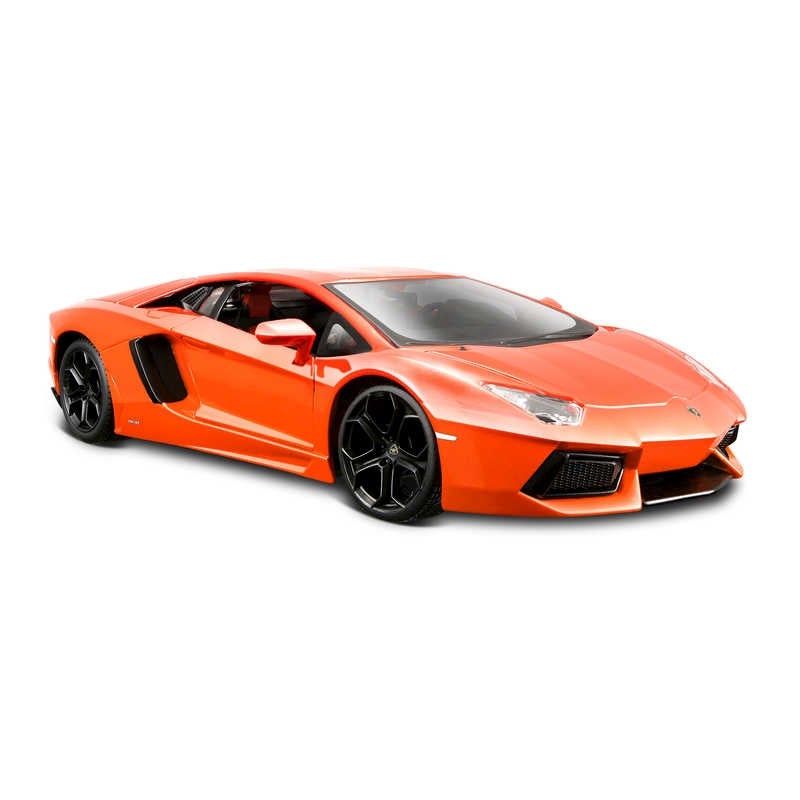 1:24 Lamborghini Aventador Lp700-4