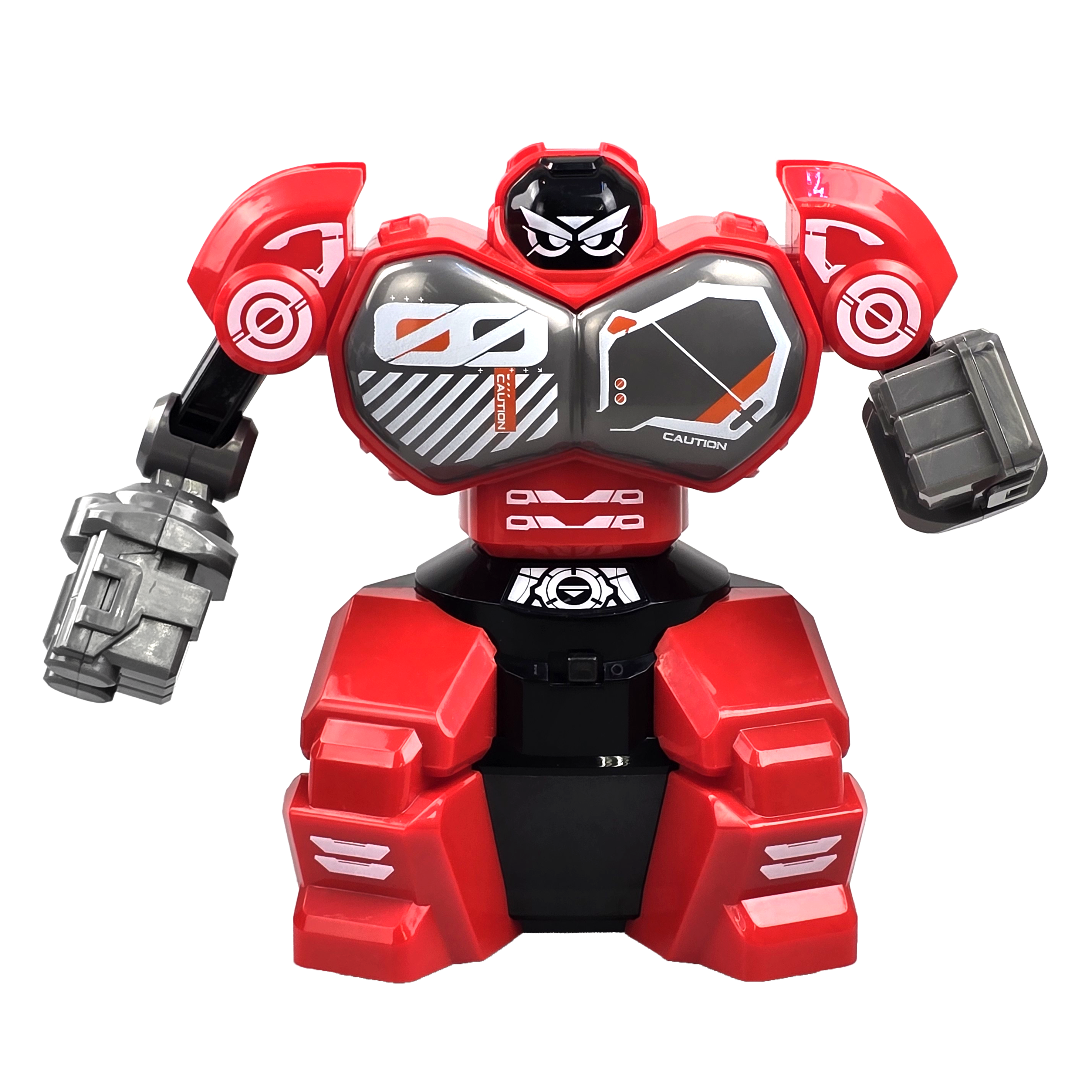 Silverlit Rumble Kombat radiostyrda stridsrobotar
