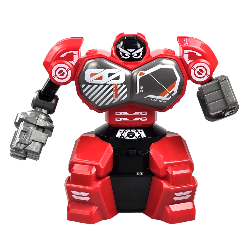 Silverlit Rumble Kombat radiostyrda stridsrobotar
