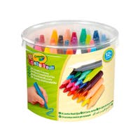 Crayola Mini Kids Jumbo Kritor 24 St
