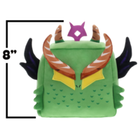 BLOX Fruits, Collectible Plush 20 cm Blind Box