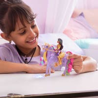 Unicorn Academy, Small Doll Sophia&Magic Wildstar