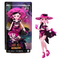 Monster High, Scare-Adise Island Draculaura Doll