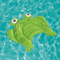 Bestway, Simmadrass Groda