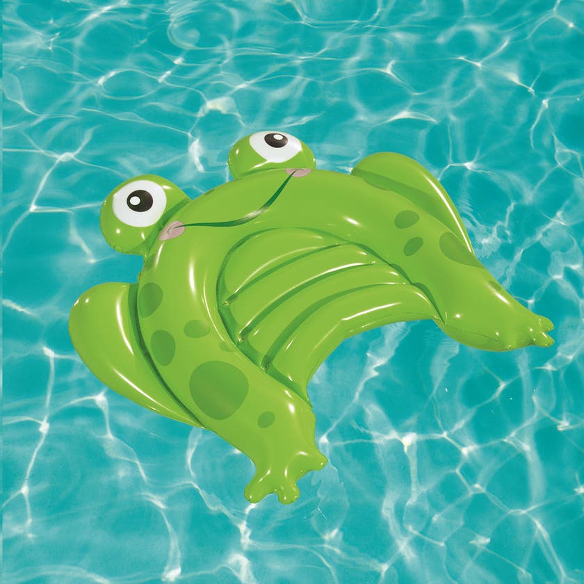 Bestway, Simmadrass Groda