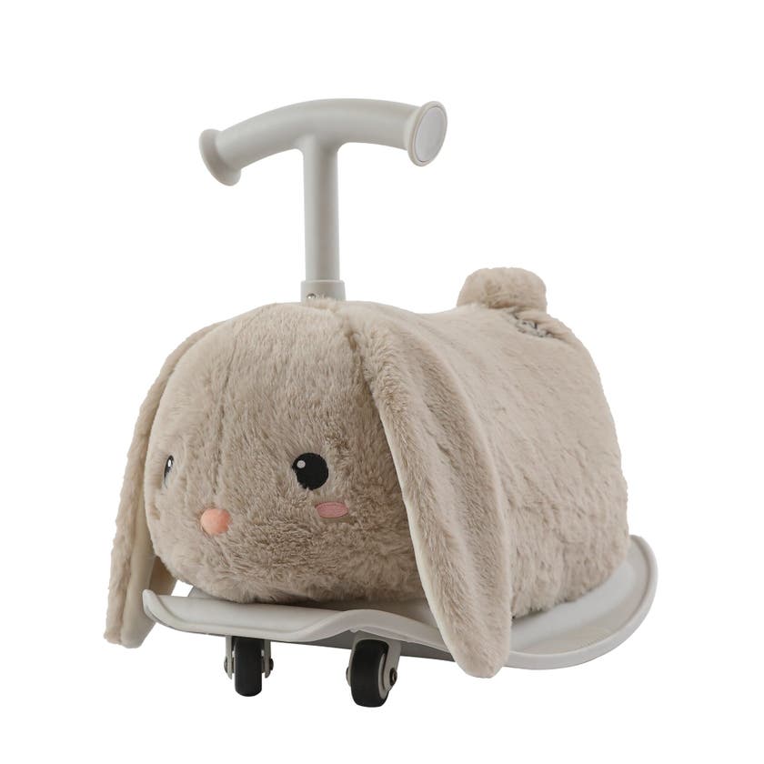My Buddy Wheels Rock&Roll Rabbit