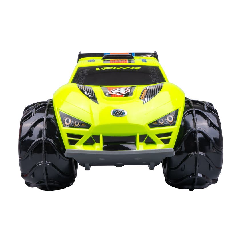 NIKKO VaporizR 4 Amphibious Land Water Snow 4x4 30 cm