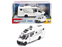 Majorette Hymer B-Class Camper