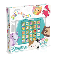 MATCH - Squishmallows (Nordic + EN)