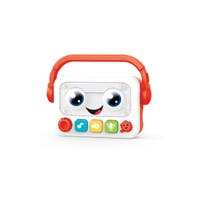 KID, Liten musikspelare