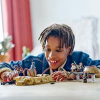 LEGO Star Wars 75396, Desert Skiff & Sarlacc Pit